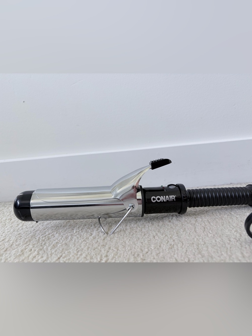 *NEW* Conair 1.5inch Barrel Curling Iron
